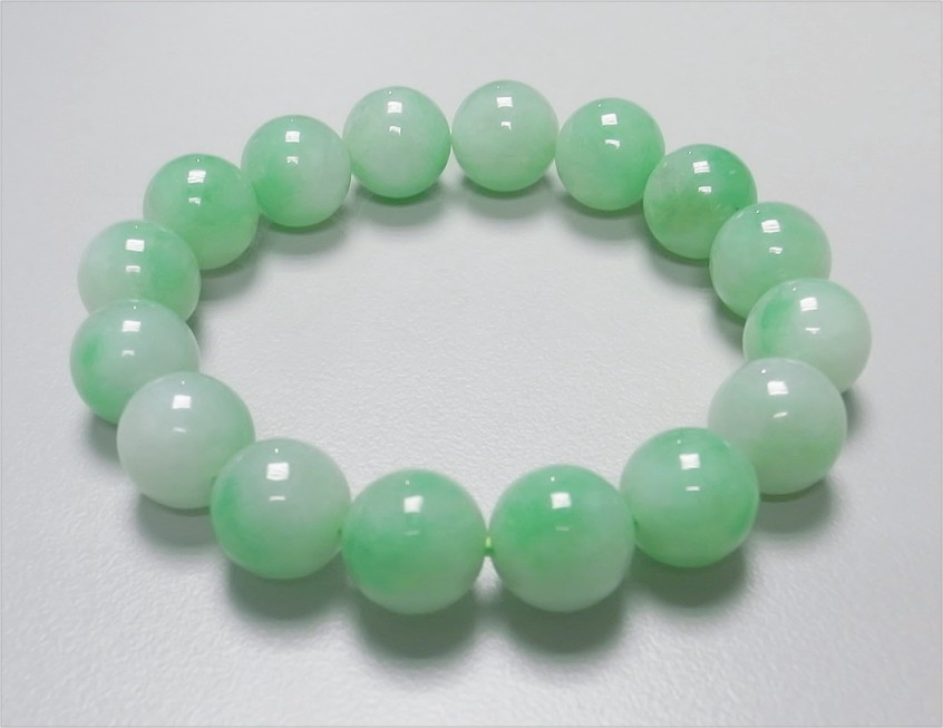 Natural Jadeite 天然緬甸產翡翠 A貨