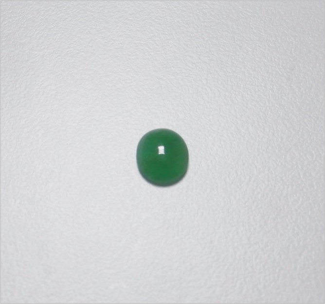 Natural Jadeite 天然緬甸產翡翠 A貨