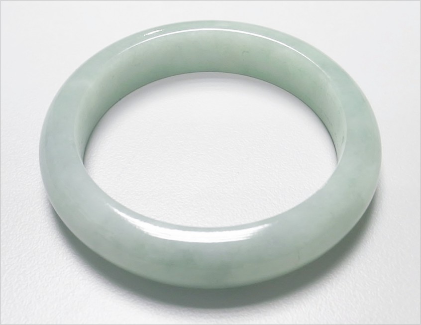 Natural Jadeite 天然緬甸產翡翠 A貨