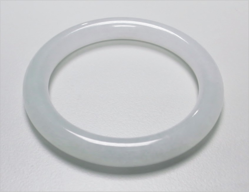 Natural Jadeite 天然緬甸產翡翠 A貨