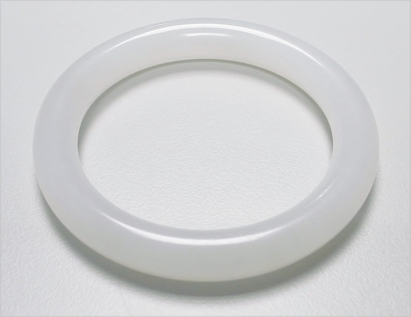 Natural Nephrite 天然軟玉 A貨