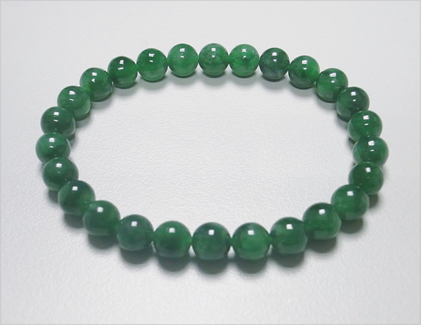 Natural Jadeite 天然緬甸產翡翠 A貨
