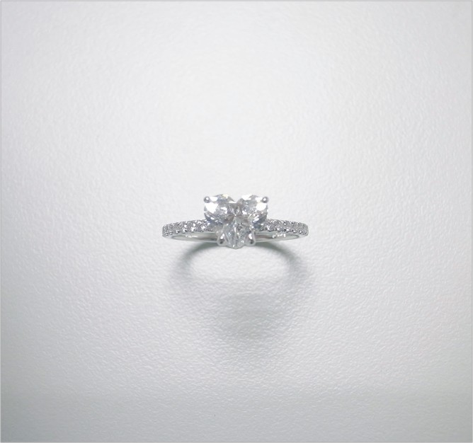 Natural Diamond 天然鑽石