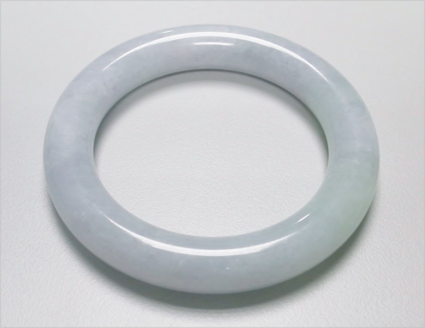 Natural Jadeite 天然緬甸產翡翠 A貨