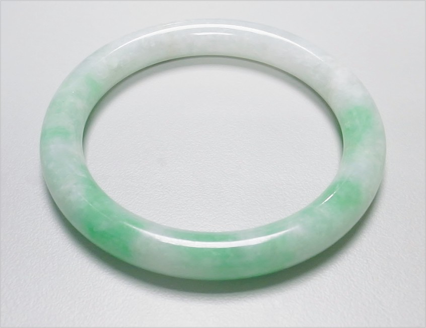 Natural Jadeite 天然緬甸產翡翠 A貨