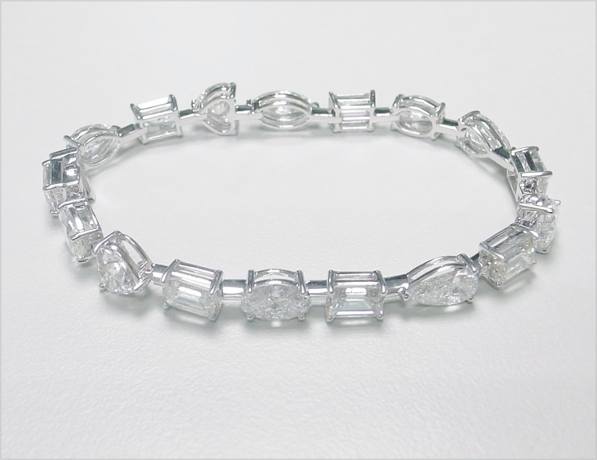 Laboratory Grown Diamonds 實驗室培育鑽石