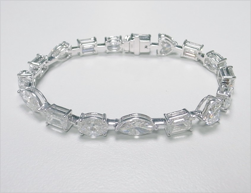 Laboratory Grown Diamonds 實驗室培育鑽石