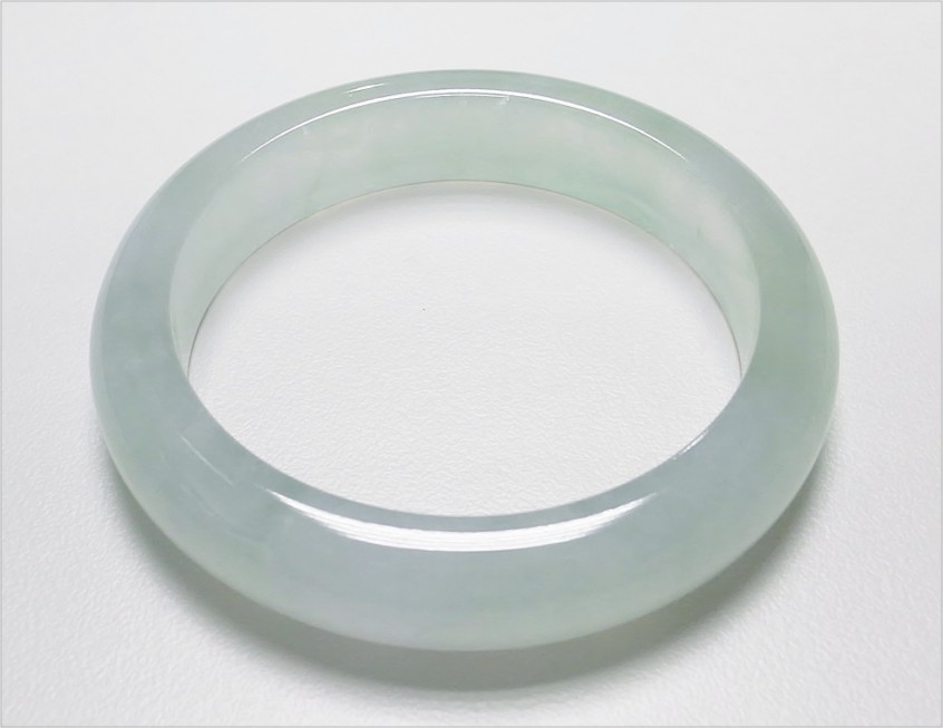 Natural Jadeite 天然緬甸產翡翠 A貨