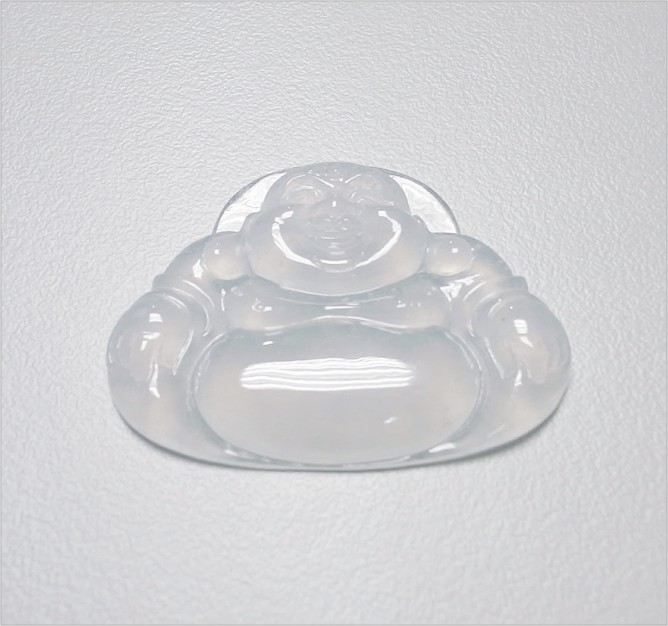 Natural Jadeite 天然緬甸產翡翠 A貨