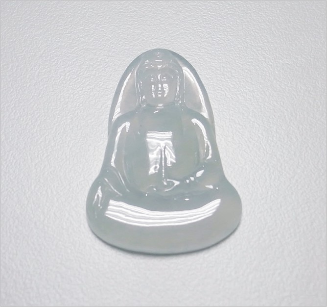 Natural Jadeite 天然緬甸產翡翠 A貨