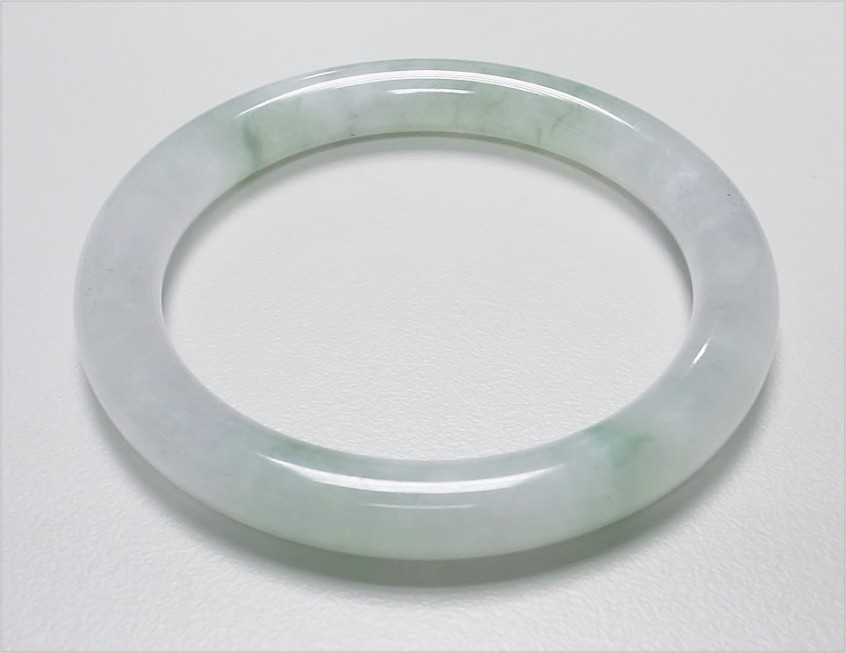 Natural Jadeite 天然緬甸產翡翠 A貨