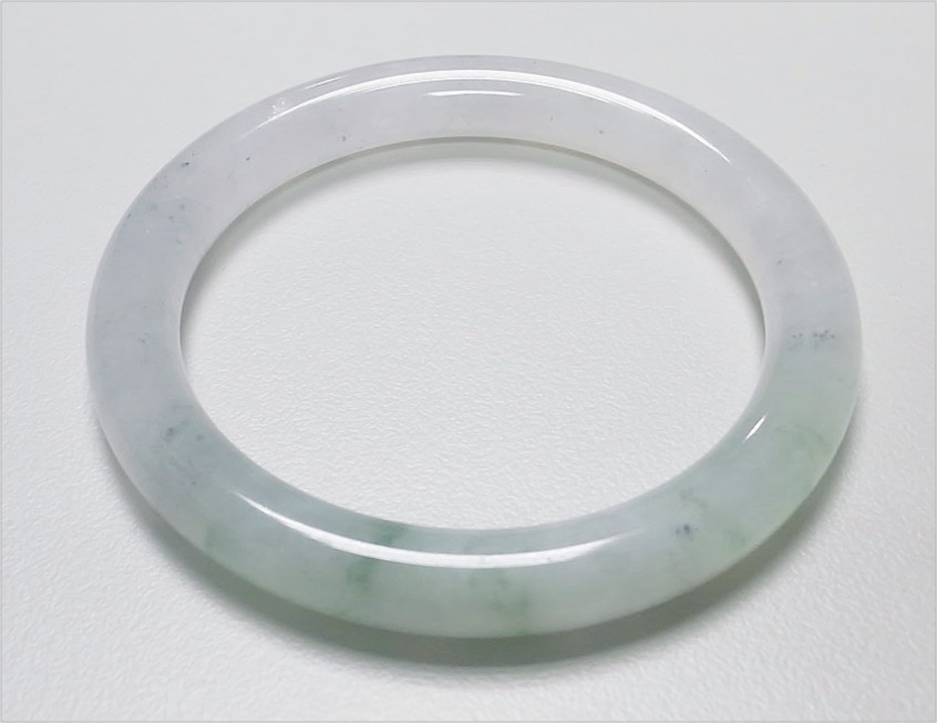 Natural Jadeite 天然緬甸產翡翠 A貨