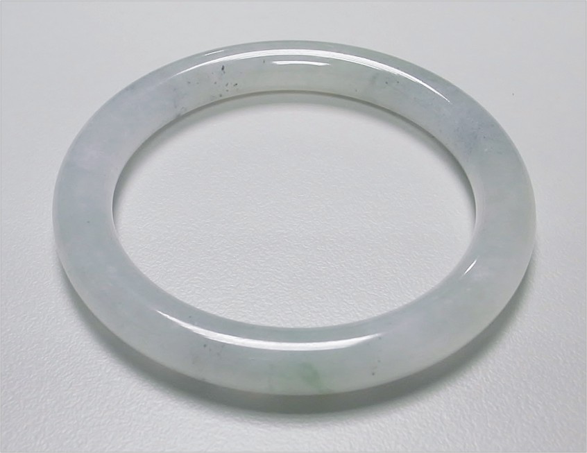 Natural Jadeite 天然緬甸產翡翠 A貨