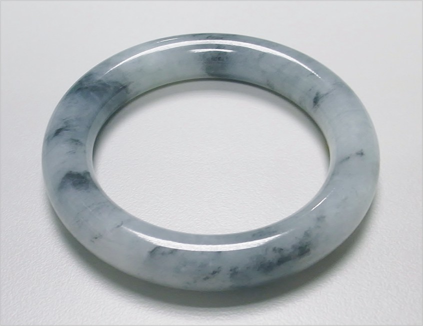 Natural Jadeite 天然緬甸產翡翠 A貨