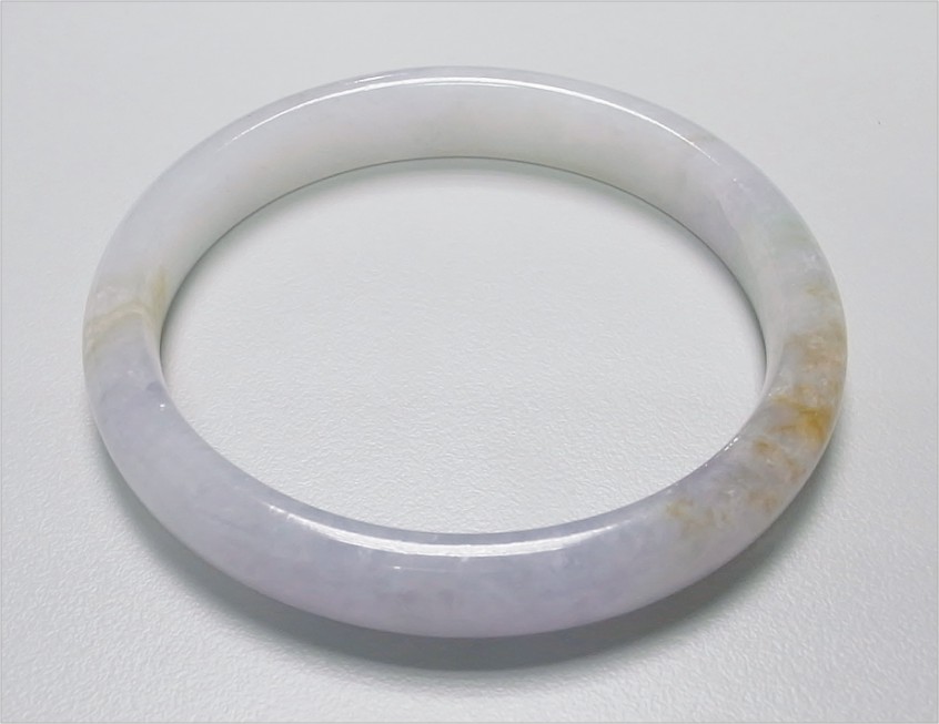 Natural Jadeite 天然緬甸產翡翠 A貨