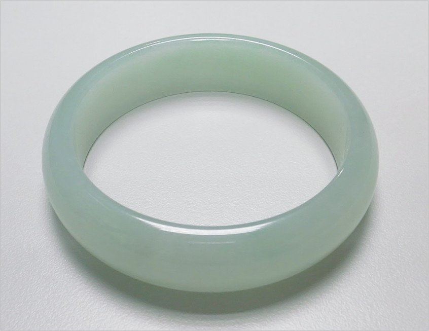 Natural Jadeite 天然緬甸產翡翠 A貨