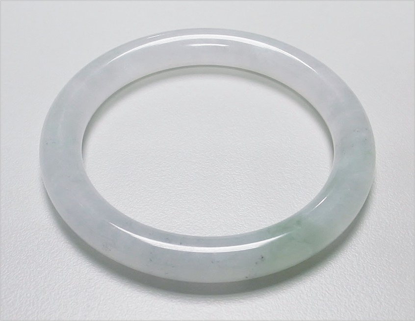 Natural Jadeite 天然緬甸產翡翠 A貨