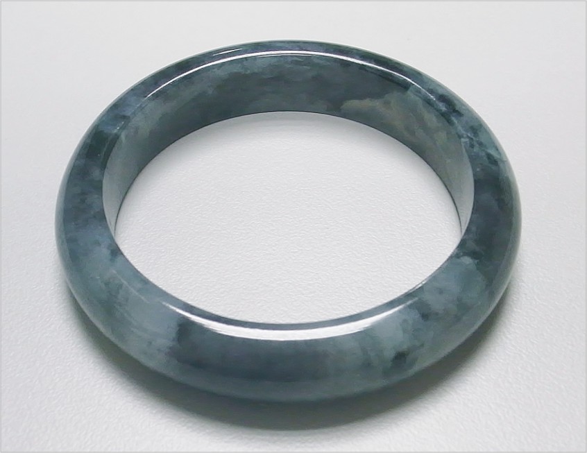 Natural Jadeite 天然緬甸產翡翠 A貨