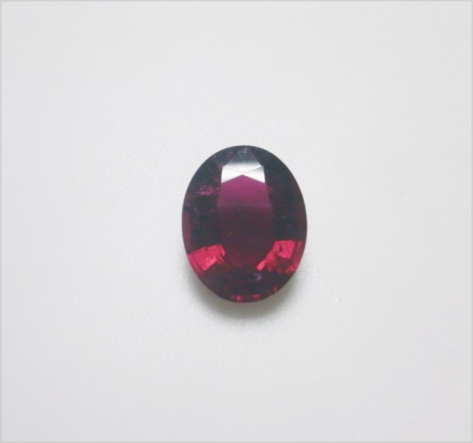 Natural Tourmaline 天然碧璽