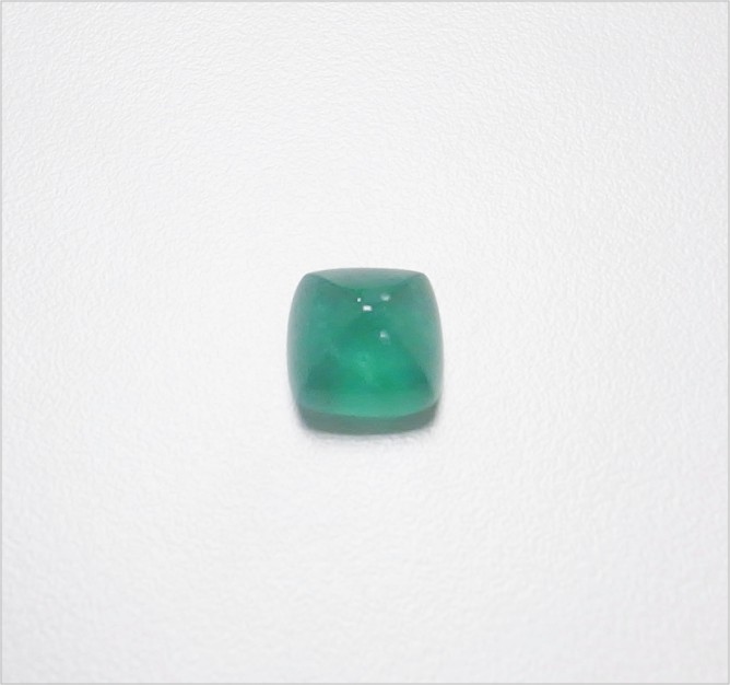 Natural Emerald 天然祖母綠