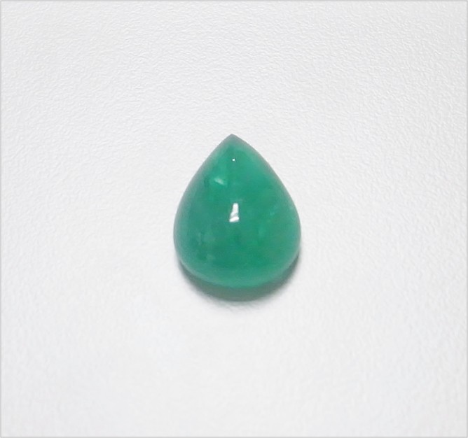 Natural Emerald 天然祖母綠