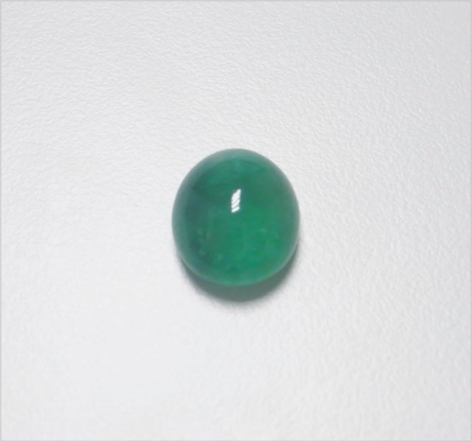 Natural Emerald 天然祖母綠
