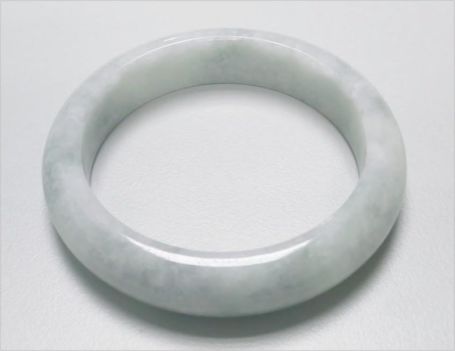 Natural Jadeite 天然緬甸產翡翠 A貨