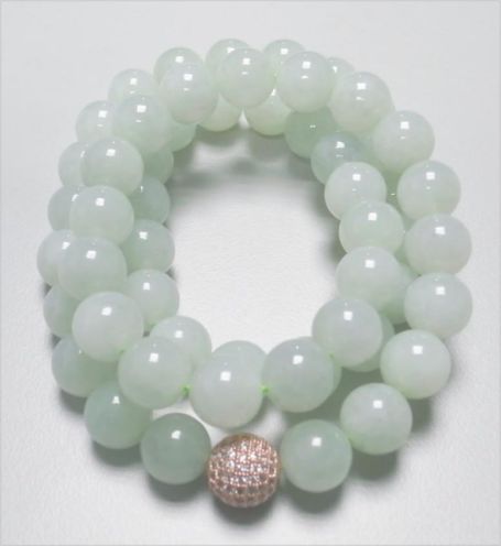 Natural Jadeite 天然緬甸產翡翠 A貨