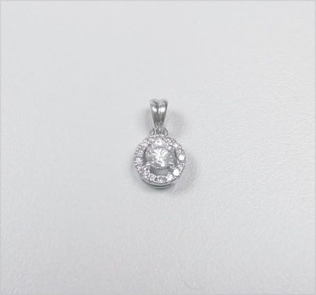 Natural Diamond 天然鑽石