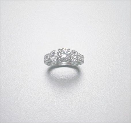 Natural Diamond 天然鑽石