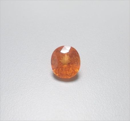 Natural Spessartine Garnet  天然錳鋁榴石