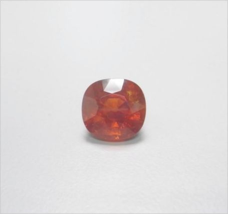 Natural Spessartine Garnet  天然錳鋁榴石
