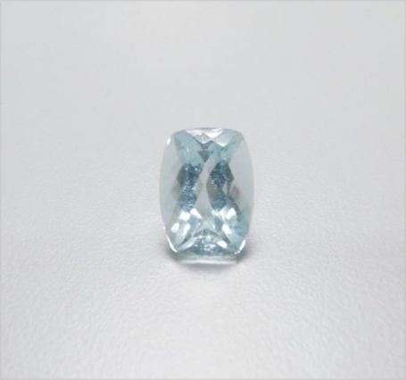 Natural Beryl - Aquamarine 天然綠柱石 - 海水藍寶