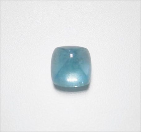 Natural Beryl - Aquamarine 天然綠柱石 - 海水藍寶