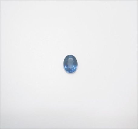 Natural Blue Sapphire 天然藍寶石