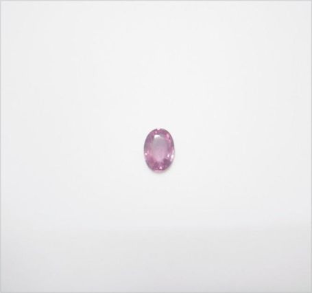 Natural Spinel 天然尖晶石