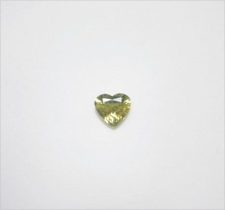 Natural Chrysoberyl  天然金綠玉