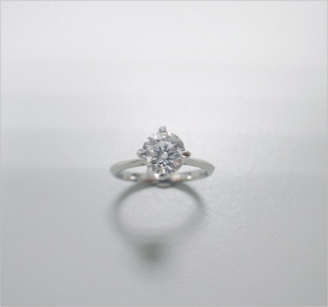 Natural Diamond 天然鑽石