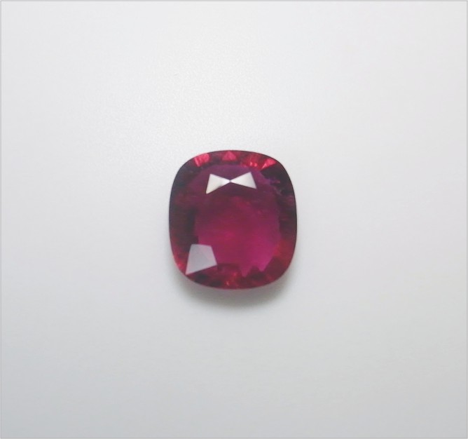 Natural Tourmaline 天然碧璽