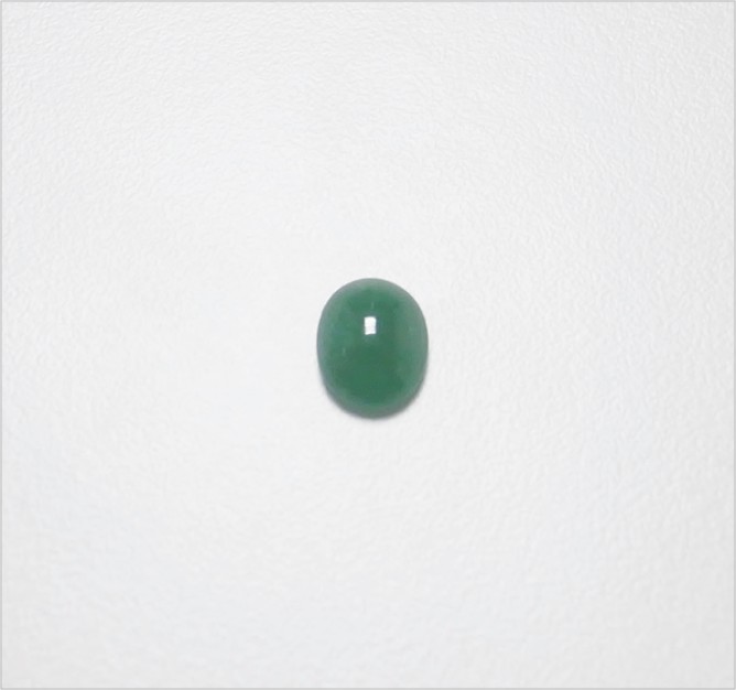 Natural Jadeite 天然緬甸產翡翠 A貨