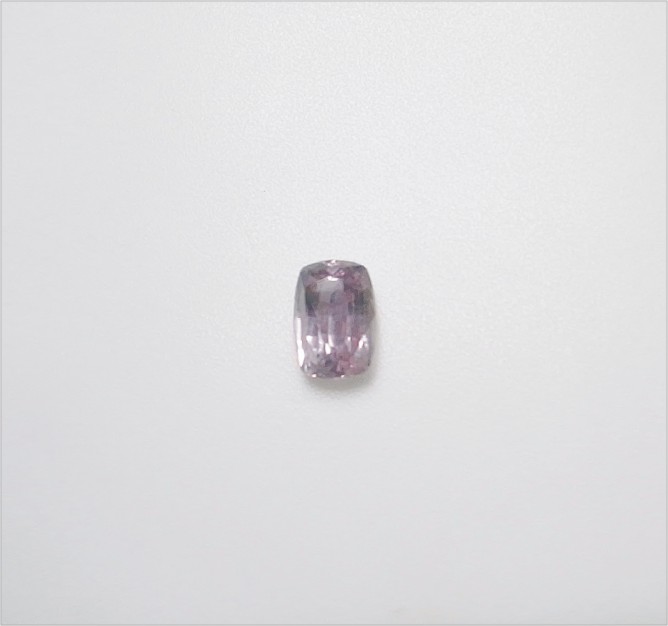 Natural Orangy Pink Sapphire"Natural padparadscha" 天然粉紅橙色藍寶石