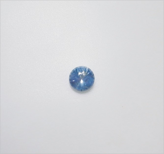 Natural Blue Sapphire 天然藍寶石