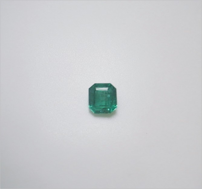 Natural Emerald 天然祖母綠