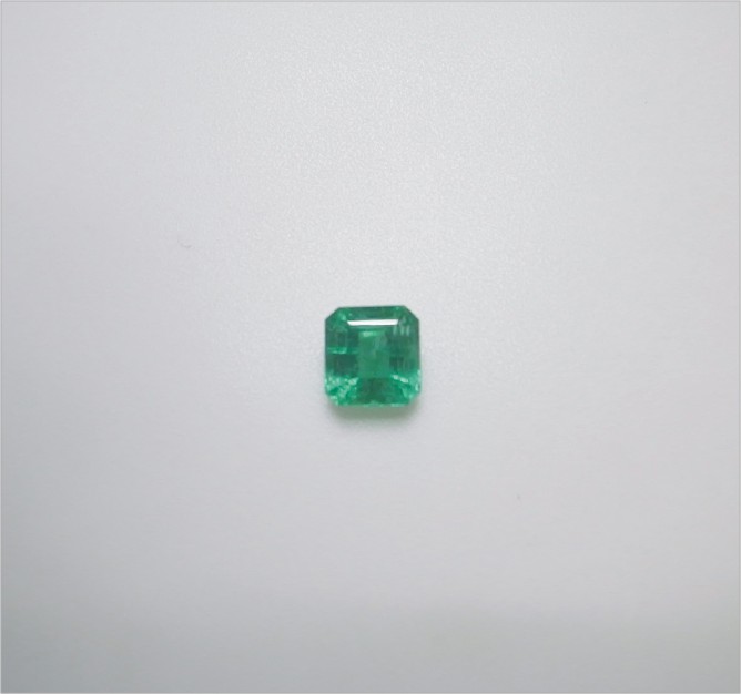 Natural Emerald 天然祖母綠