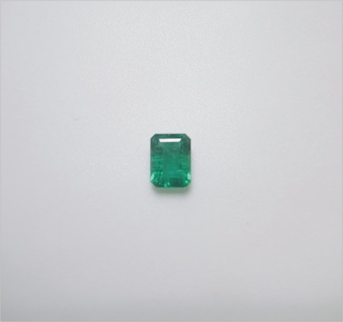 Natural Emerald 天然祖母綠