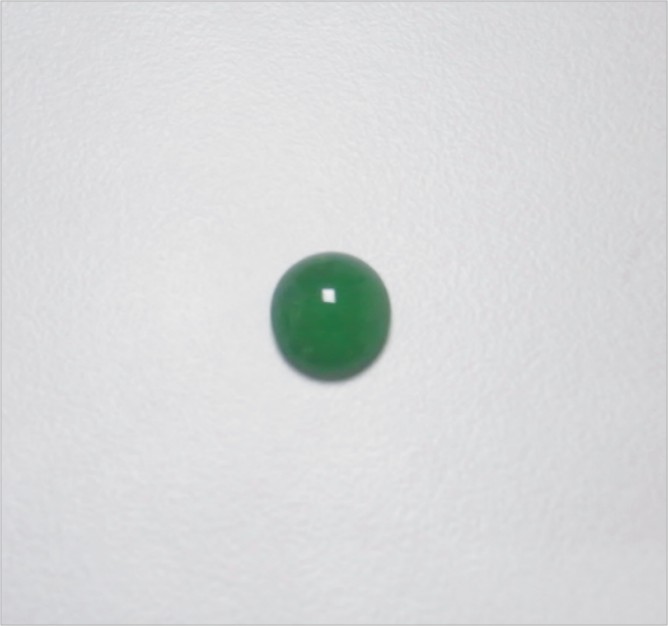 Natural Jadeite 天然緬甸產翡翠 A貨