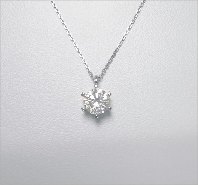 Natural Diamond 天然鑽石