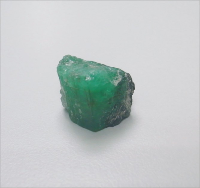 Natural Emerald 天然祖母綠