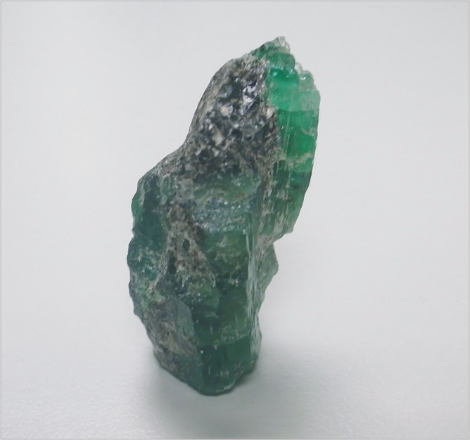 Natural Emerald 天然祖母綠