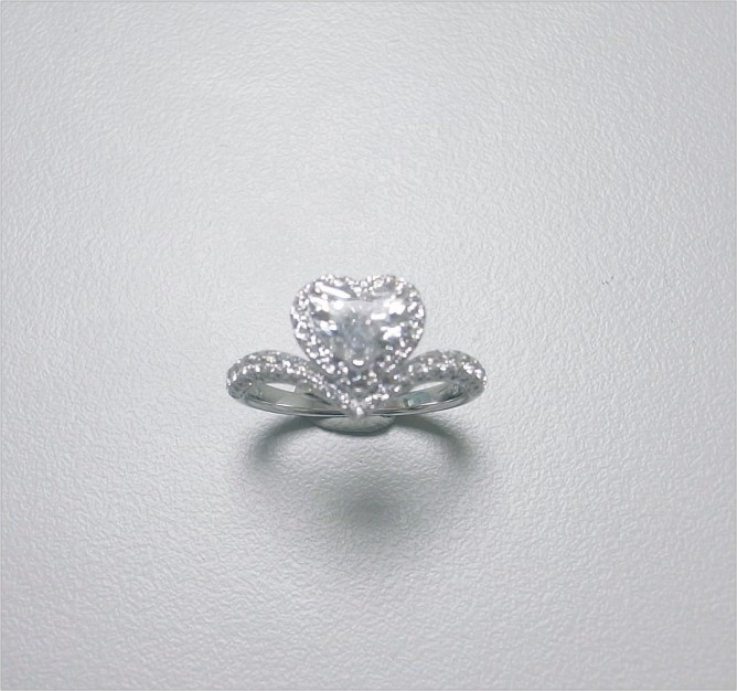 Natural Diamond 天然鑽石